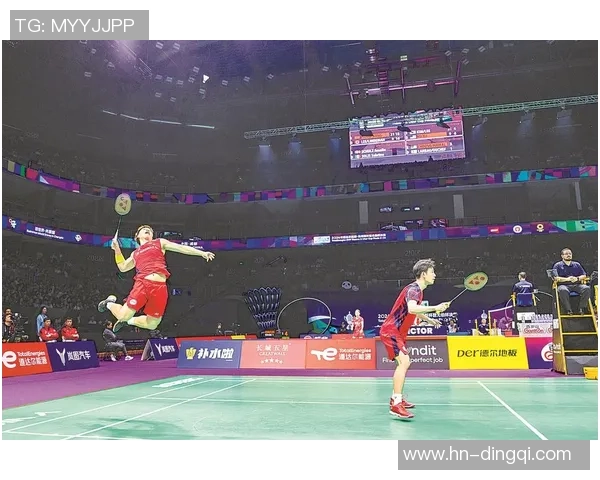 广州羽毛球队与成都羽毛球队赛后复盘分析比赛节奏与战术对抗的深度探讨